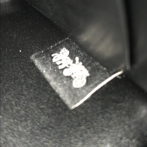 Coach Wallet(men) - Picture 6 of 7